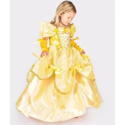 The Good Fairy, Princess Dress, Belle - Size 2-8 Years