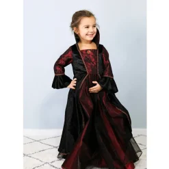 The Good Fairy, Vampire Queen - Size 4-10 Years
