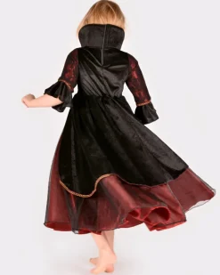 The Good Fairy, Vampire Queen - Size 4-10 Years