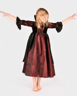 The Good Fairy, Vampire Queen - Size 4-10 Years