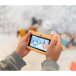 The ZooFamily, Urban Zoo Kids Camera, Ages 5-10 - Fox