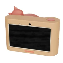 The ZooFamily, Urban Zoo Kids Camera, Ages 5-10 - Fox