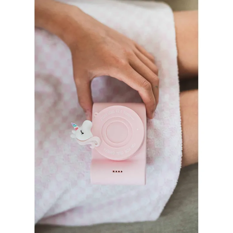 The ZooFamily, Urban Zoo Kids' Camera, Ages 5-10 – Unicorn