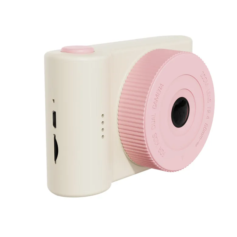 The ZooFamily, Urban Zoo Kids' Camera, Ages 5-10 – Unicorn