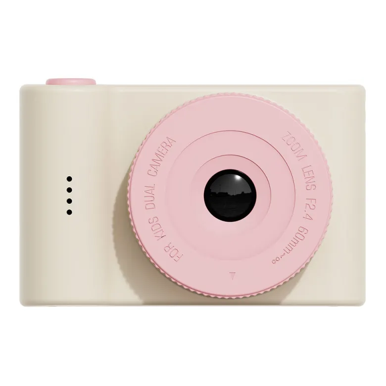 The ZooFamily, Urban Zoo Kids' Camera, Ages 5-10 – Unicorn