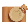 The ZooFamily, Urban Zoo Kids Camera, Ages 5-10 - Bear