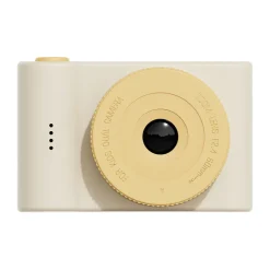 The ZooFamily, Urban Zoo Kids Camera, Ages 5-10 - Bear