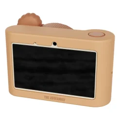 The ZooFamily, Urban Zoo Kids Camera, Ages 5-10 - Lion