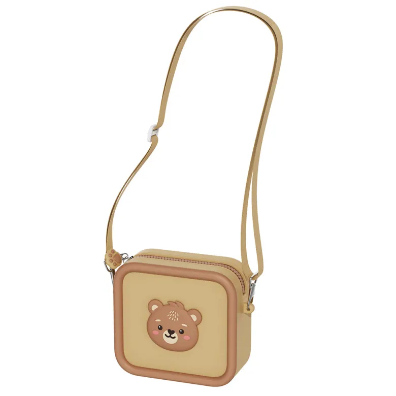 The ZooFamily, Zoo Bag - Bjørn