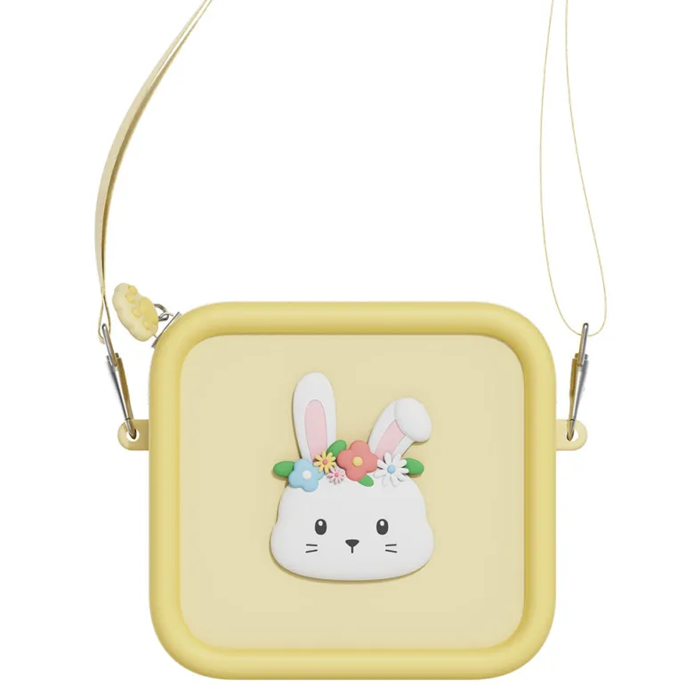 The ZooFamily, Zoo Bag - Bunny