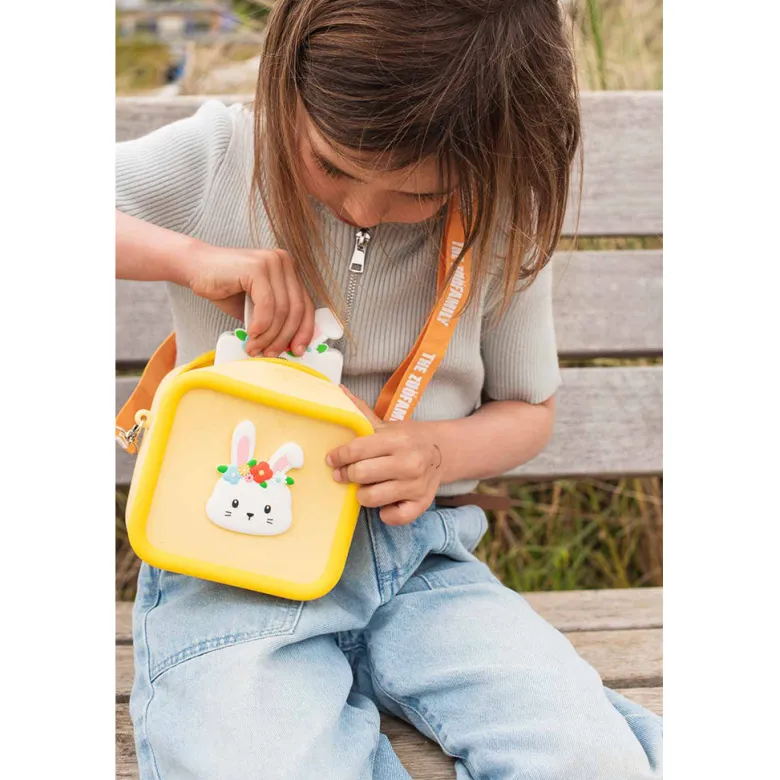 The ZooFamily, Zoo Bag - Bunny