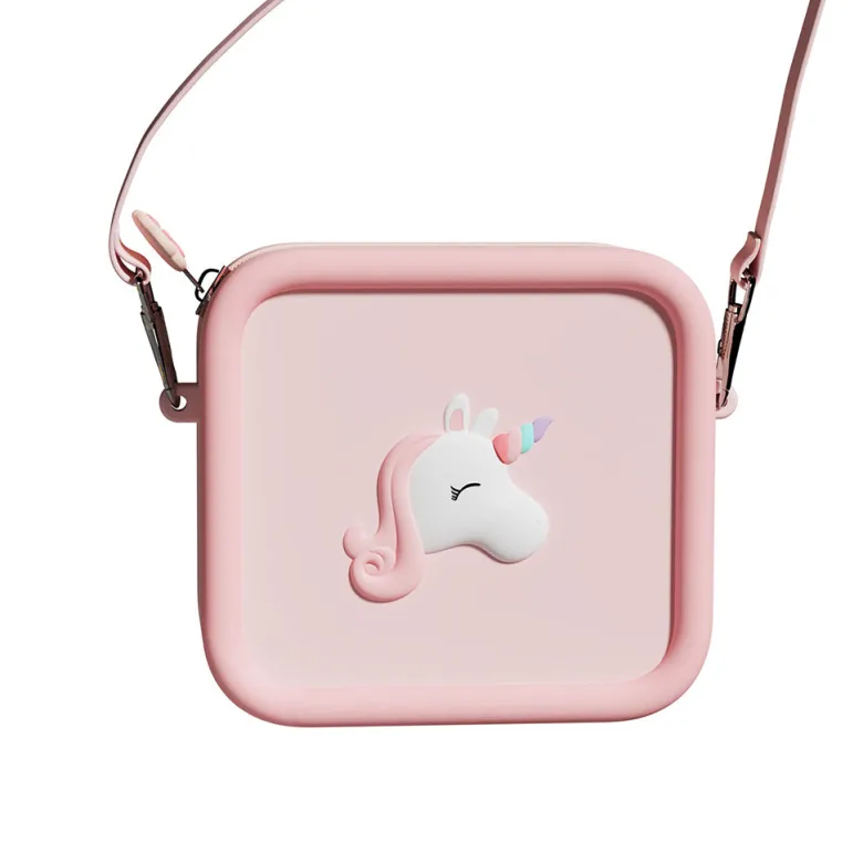 The ZooFamily, Zoo Bag - Unicorn