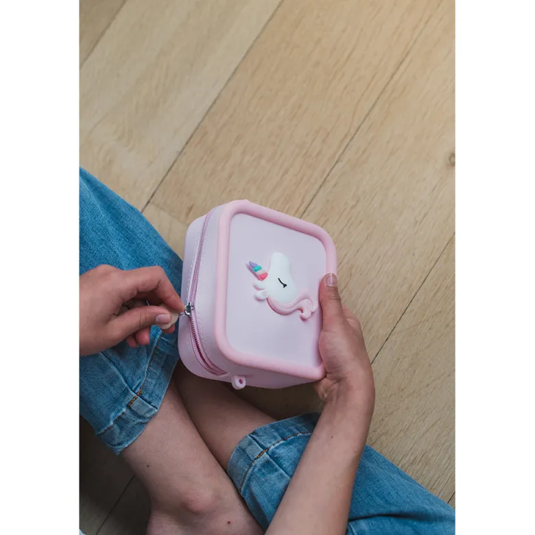 The ZooFamily, Zoo Bag - Unicorn