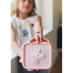 The ZooFamily, Zoo Bag - Unicorn