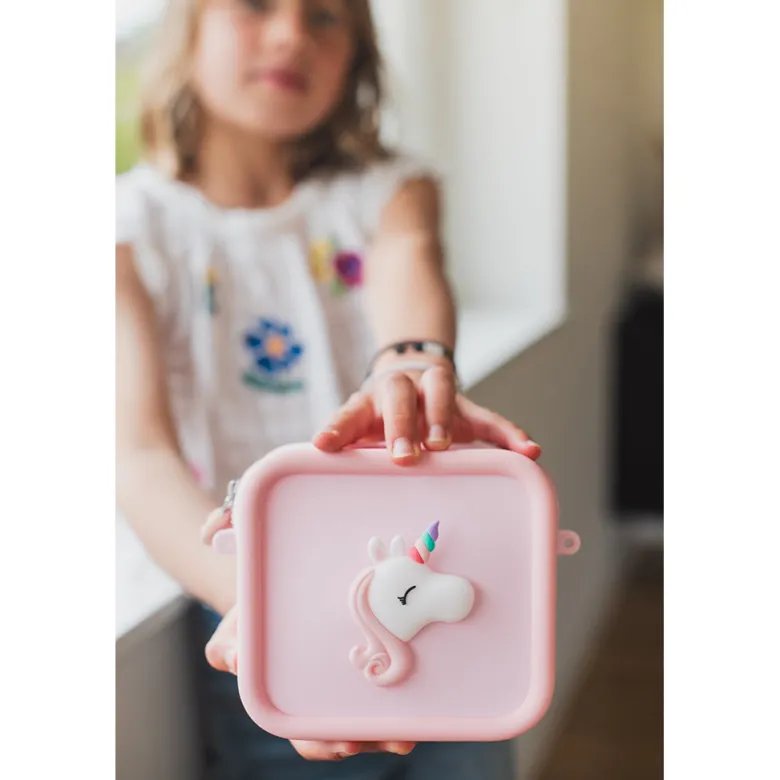 The ZooFamily, Zoo Bag - Unicorn