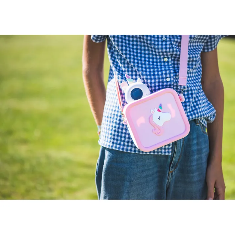The ZooFamily, Zoo Bag - Unicorn