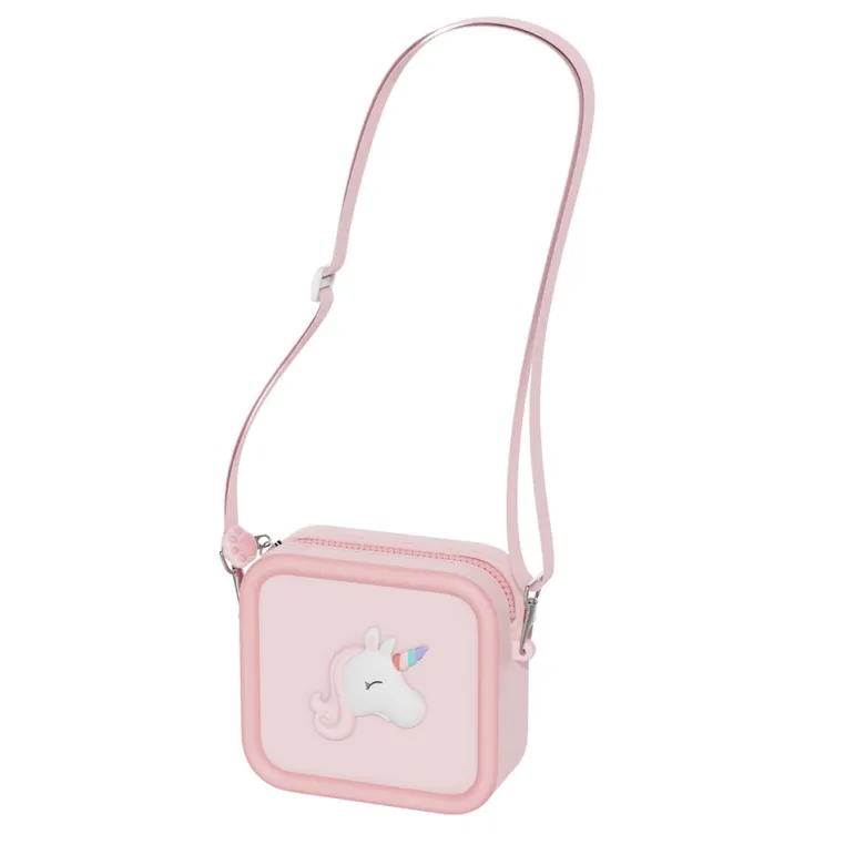 The ZooFamily, Zoo Bag - Unicorn