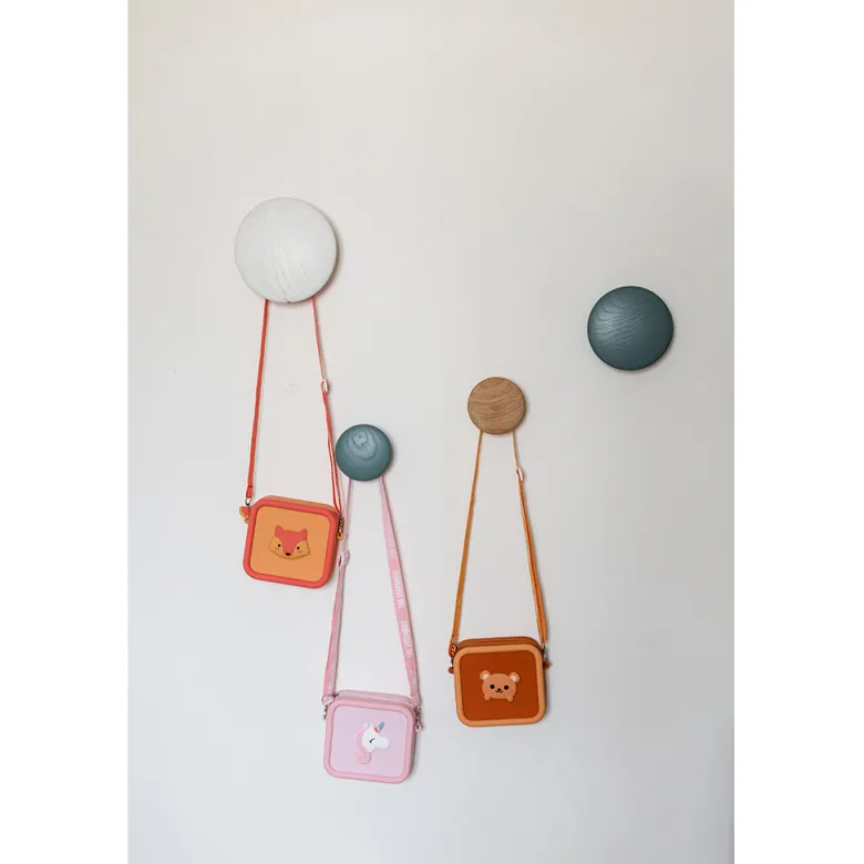 The ZooFamily, Zoo Bag - Unicorn