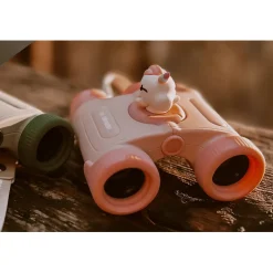 The ZooFamily, Zoo Eyes Binoculars - Unicorn