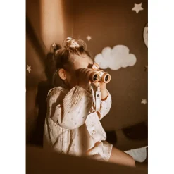 The ZooFamily, Zoo Eyes Binoculars - Unicorn