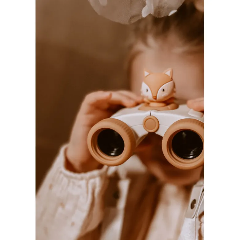 The ZooFamily, Zoo Eyes Binoculars - Unicorn