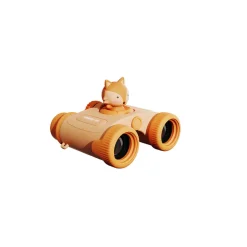 The ZooFamily, Zoo Eyes Binoculars - Fox