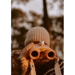 The ZooFamily, Zoo Eyes Binoculars - Fox