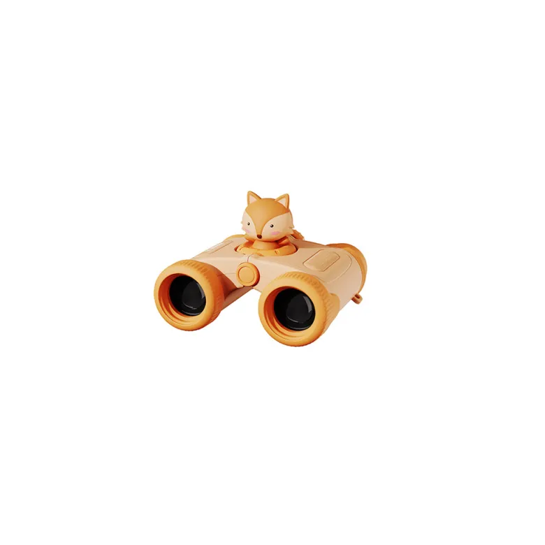 The ZooFamily, Zoo Eyes Binoculars - Fox