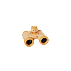 The ZooFamily, Zoo Eyes Binoculars - Fox