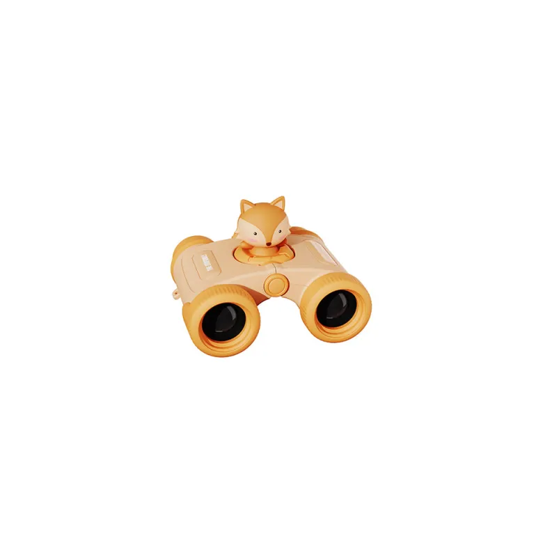 The ZooFamily, Zoo Eyes Binoculars - Fox