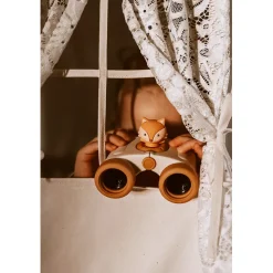 The ZooFamily, Zoo Eyes Binoculars - Fox