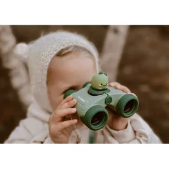 The ZooFamily, Zoo Eyes Binoculars - Dino