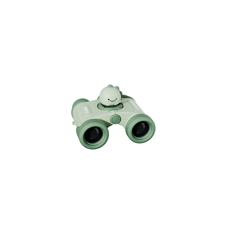 The ZooFamily, Zoo Eyes Binoculars - Dino