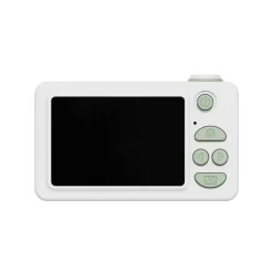 The ZooFamily, Zoo Friends Kids' Camera, Ages 3-7 - Penguin