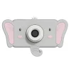 The ZooFamily, Zoo Friends Kids’ Camera, Ages 3–7 – Elephant