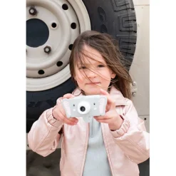 The ZooFamily, Zoo Friends Kids’ Camera, Ages 3–7 – Elephant