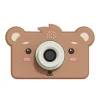 The ZooFamily, Zoo Friends Children's Camera, Ages 3–7 – Bear