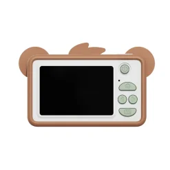 The ZooFamily, Zoo Friends Children's Camera, Ages 3–7 – Bear