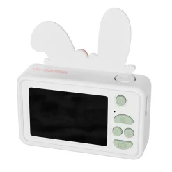 The ZooFamily, Zoo Friends Kids Camera, Ages 3-7 - Bunny