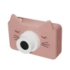 The ZooFamily, Zoo Friends Children's Camera, Ages 3-7 – Cat