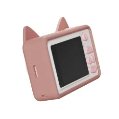 The ZooFamily, Zoo Friends Children's Camera, Ages 3-7 – Cat