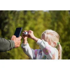 The ZooFamily, Zoo Friends Children's Camera, Ages 3-7 – Cat