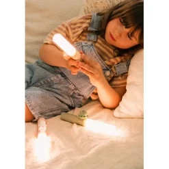 The ZooFamily, Zoo Light, Flashlight - Dino