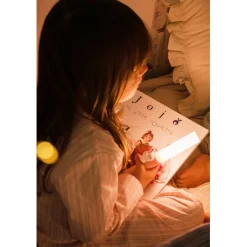 The ZooFamily, Zoo Light, Flashlight - Unicorn