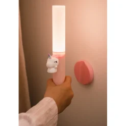 The ZooFamily, Zoo Light, Flashlight - Unicorn
