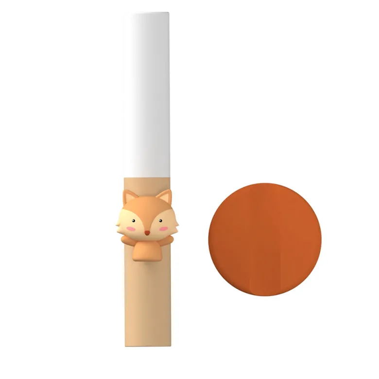 The ZooFamily, Zoo Light, Flashlight – Fox
