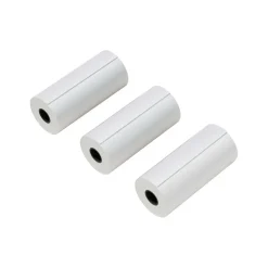 The ZooFamily, Zoo Print Printer Rolls, Set of 3.