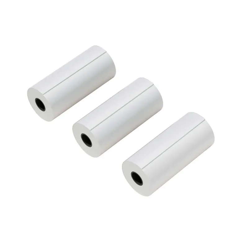 The ZooFamily, Zoo Print Printer Rolls, Set of 3.