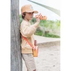 The ZooFamily, Zoo Video Camera, Ages 5-11 - Fox