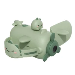 The ZooFamily, Zoo Videocamera, for ages 5-11 – Dino